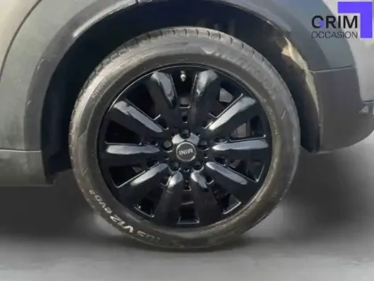Photo 15 Mini Mini Countryman 136 ch BVA7