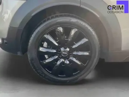 Photo 14 Mini Mini Countryman 136 ch BVA7