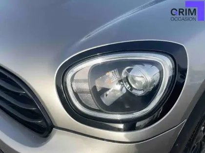 Photo 16 Mini Mini Countryman 136 ch BVA7