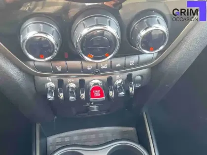 Photo 8 Mini Mini Countryman 136 ch BVA7