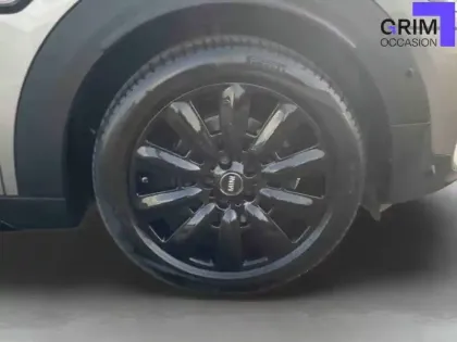 Photo 13 Mini Mini Countryman 136 ch BVA7