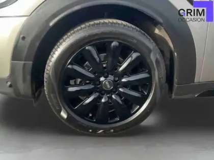 Photo 12 Mini Mini Countryman 136 ch BVA7