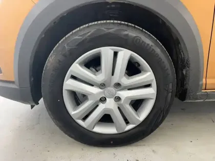 Photo 18 Dacia Sandero Gén. III (BJI) Ph2 Stepway Essential 5