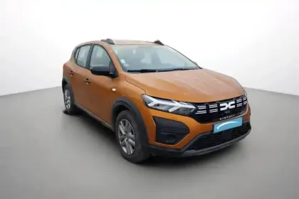 Photo 6 Dacia Sandero  TCe 90