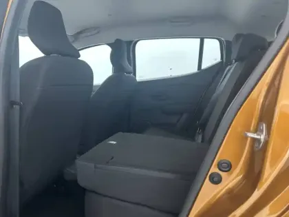 Photo 27 Dacia Sandero Gén. III (BJI) Ph2 Stepway Essential 5