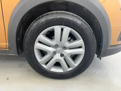 Photo 20 Dacia Sandero Gén. III (BJI) Ph2 Stepway Essential 5