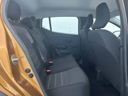 Photo 15 Dacia Sandero Gén. III (BJI) Ph2 Stepway Essential 5