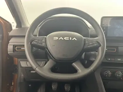 Photo 14 Dacia Sandero Gén. III (BJI) Ph2 Stepway Essential 5