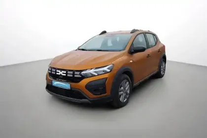 Photo Dacia Sandero Stepway Essential