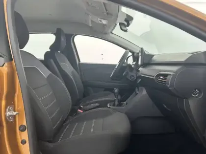 Photo 13 Dacia Sandero Gén. III (BJI) Ph2 Stepway Essential 5