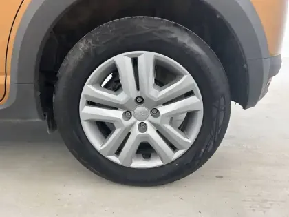 Photo 19 Dacia Sandero Gén. III (BJI) Ph2 Stepway Essential 5