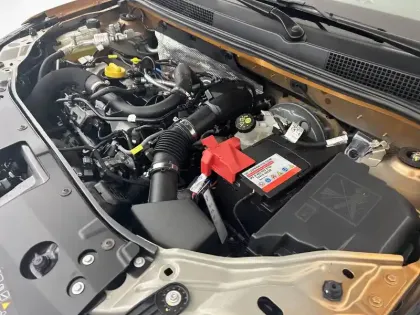 Photo 24 Dacia Sandero Gén. III (BJI) Ph2 Stepway Essential 5