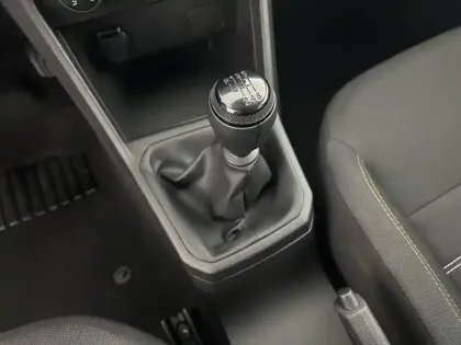 Photo 12 Dacia Sandero Gén. III (BJI) Ph2 Stepway Essential 5