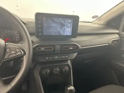 Photo 11 Dacia Sandero Gén. III (BJI) Ph2 Stepway Essential 5