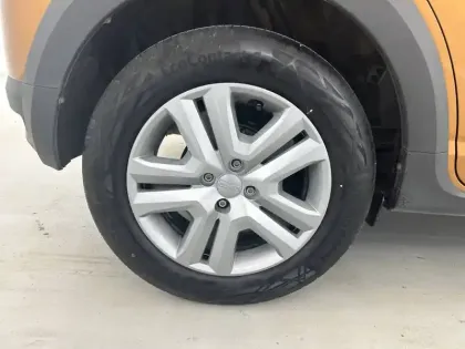 Photo 21 Dacia Sandero Gén. III (BJI) Ph2 Stepway Essential 5