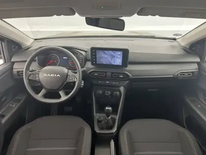 Photo 26 Dacia Sandero Gén. III (BJI) Ph2 Stepway Essential 5