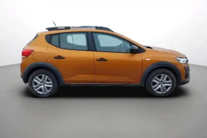 Photo 5 Dacia Sandero  TCe 90