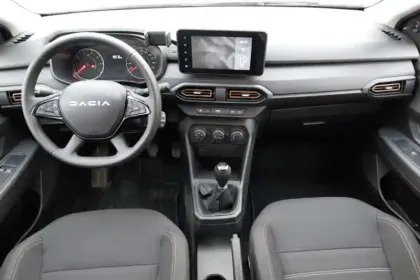 Photo 8 Dacia Sandero  TCe 90