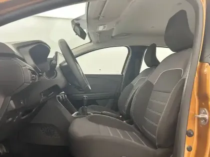 Photo 9 Dacia Sandero Gén. III (BJI) Ph2 Stepway Essential 5