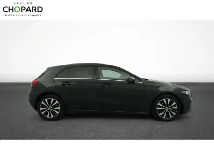 Photo 73 Mercedes Classe A  200 d 8G-DCT