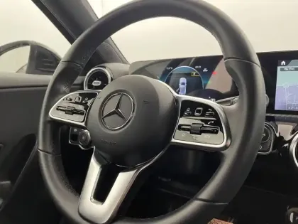 Photo 87 Mercedes Classe A  200 d 8G-DCT