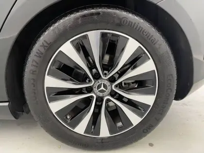 Photo 80 Mercedes Classe A  200 d 8G-DCT