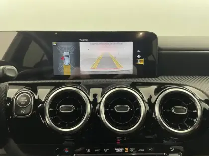 Photo 57 Mercedes Classe A  200 d 8G-DCT