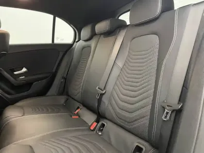 Photo 47 Mercedes Classe A  200 d 8G-DCT