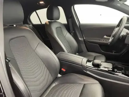 Photo 91 Mercedes Classe A  200 d 8G-DCT