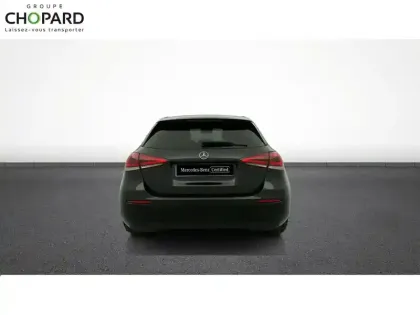 Photo 70 Mercedes Classe A  200 d 8G-DCT