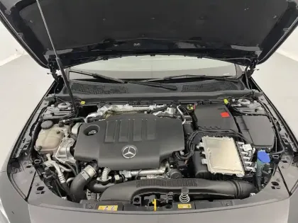 Photo 83 Mercedes Classe A  200 d 8G-DCT