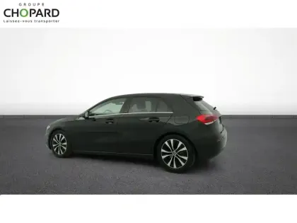 Photo 36 Mercedes Classe A  200 d 8G-DCT