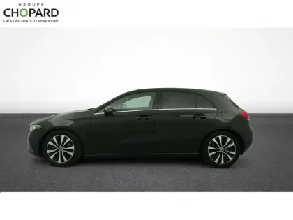 Photo 35 Mercedes Classe A  200 d 8G-DCT