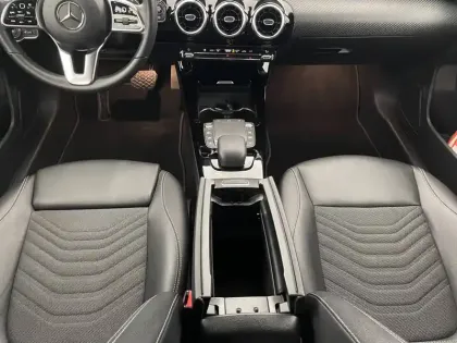 Photo 60 Mercedes Classe A  200 d 8G-DCT