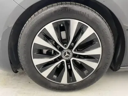 Photo 49 Mercedes Classe A  200 d 8G-DCT