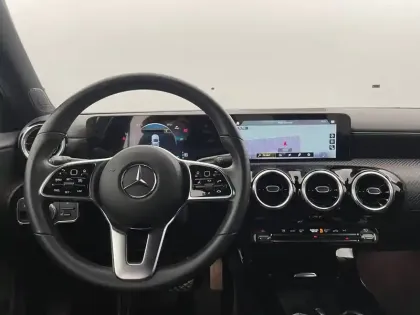 Photo 85 Mercedes Classe A  200 d 8G-DCT