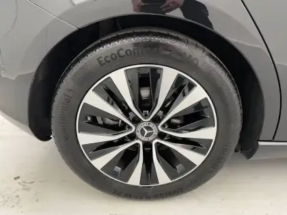 Photo 50 Mercedes Classe A  200 d 8G-DCT