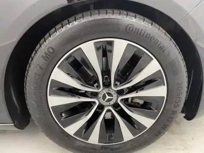 Photo 44 Mercedes Classe A  200 d 8G-DCT