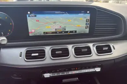 Photo 49 Mercedes GLE  300 d 9G-Tronic 4Matic