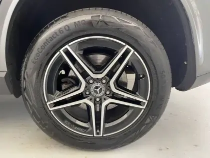 Photo 67 Mercedes GLE  300 d 9G-Tronic 4Matic