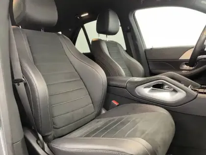 Photo 78 Mercedes GLE  300 d 9G-Tronic 4Matic