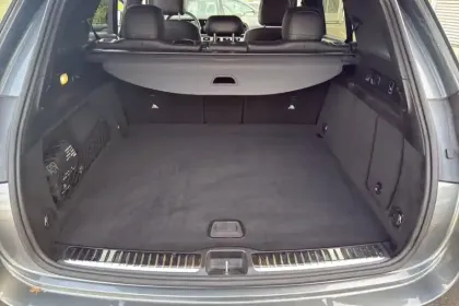 Photo 42 Mercedes GLE  300 d 9G-Tronic 4Matic