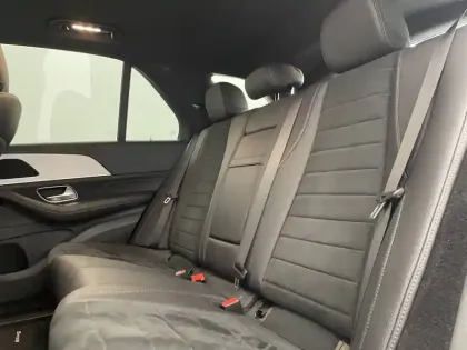 Photo 66 Mercedes GLE  300 d 9G-Tronic 4Matic