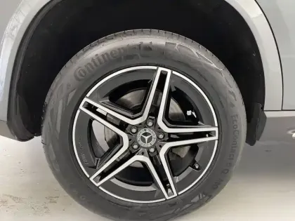 Photo 69 Mercedes GLE  300 d 9G-Tronic 4Matic