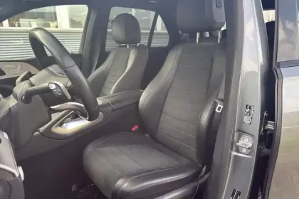 Photo 9 Mercedes GLE  300 d 9G-Tronic 4Matic