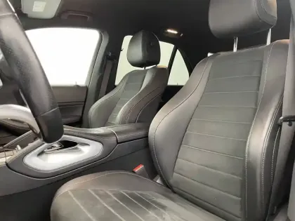 Photo 65 Mercedes GLE  300 d 9G-Tronic 4Matic