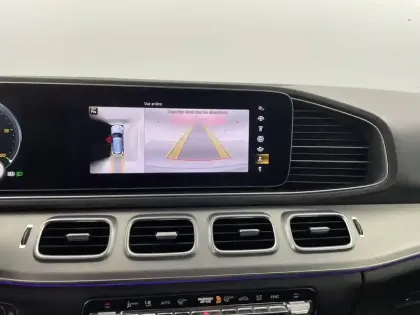 Photo 76 Mercedes GLE  300 d 9G-Tronic 4Matic