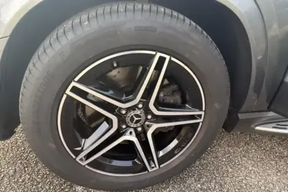 Photo 46 Mercedes GLE  300 d 9G-Tronic 4Matic