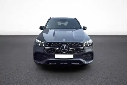 Photo 35 Mercedes GLE  300 d 9G-Tronic 4Matic
