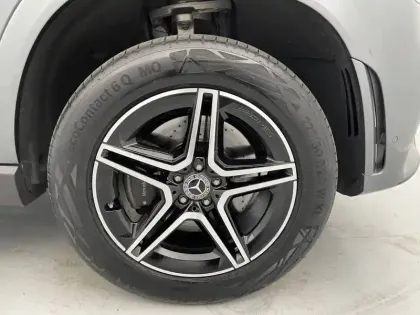 Photo 63 Mercedes GLE  300 d 9G-Tronic 4Matic